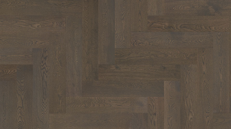 Clever Choice Oak Perfecto Herringbone Engineered Timber Toledo