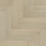 Clever Choice Oak Perfecto Herringbone Engineered Timber Valencia
