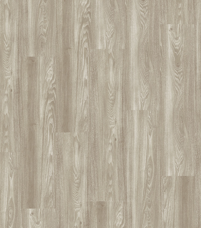Decoline Forest Vinyl Plank Grey Oak