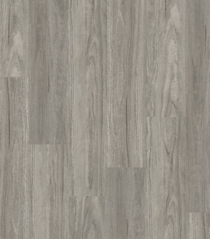 Decoline Skyline Vinyl Plank Grey Gum