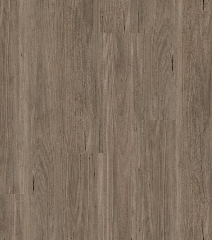 Decoline Skyline Vinyl Plank Mid Grey Gum
