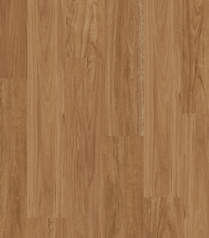 Decoline Skyline Vinyl Plank Northern Blackbutt