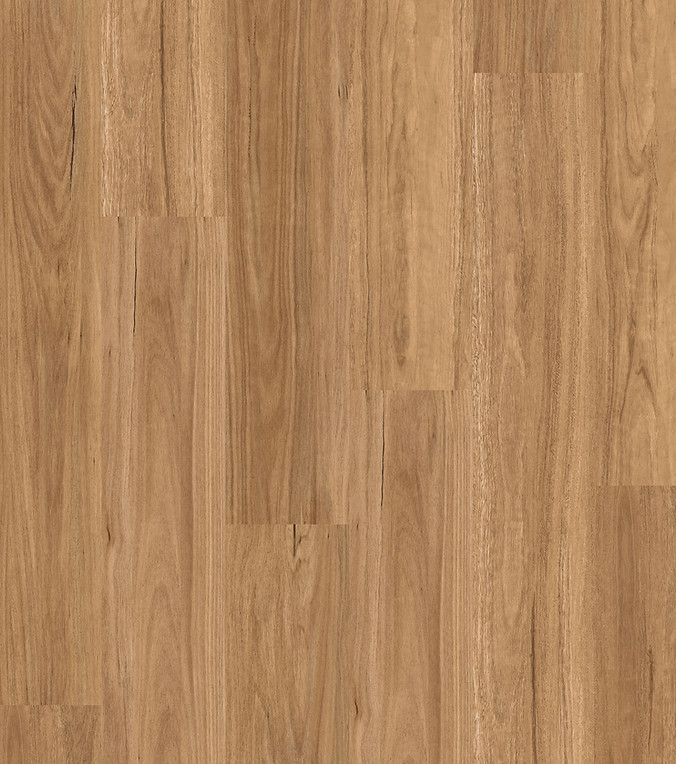 Decoline Skyline Vinyl Plank Northern Spotted Gum - Online Flooring Store