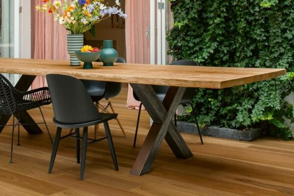 How to Clean Engineered Hardwood Floors (and Timber Alternatives)