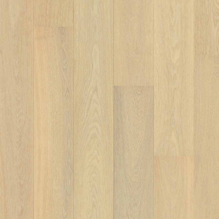 Premium Floors Quick-Step Cascada Engineered Timber Creamy White Oak