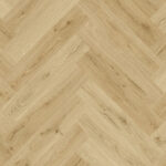 Premium Floors Quick-Step Ciro Herringbone Hybrid Botanic Beige
