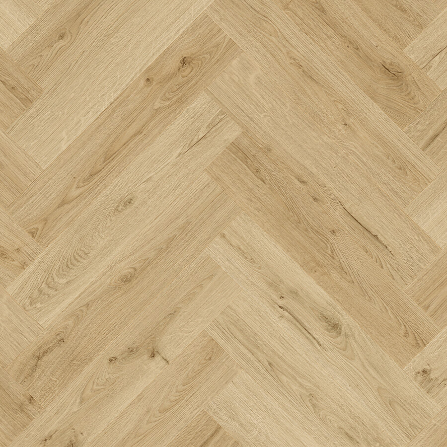 Premium Floors Quick-Step Ciro Herringbone Hybrid Botanic Beige - Online Flooring Store