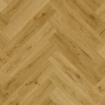 Premium Floors Quick-Step Ciro Herringbone Hybrid Botanic Smoked Oak