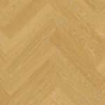 Premium Floors Quick-Step Ciro Herringbone Hybrid Pure Oak Honey