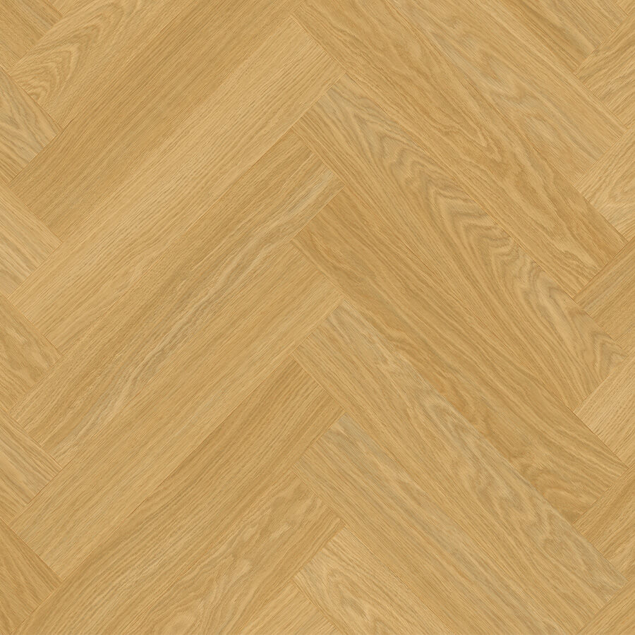 Premium Floors Quick-Step Ciro Herringbone Hybrid Pure Oak Honey - Online Flooring Store