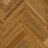 Premium Floors Quick-step ReadyFlor Herringbone Engineered Timber Spotted Gum Matt Brushed