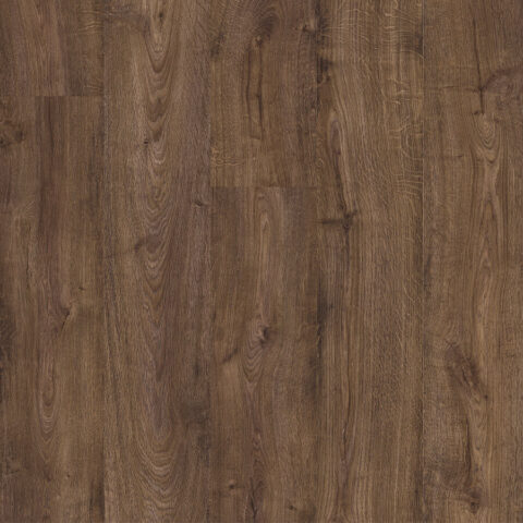 Premium Floors Quick-Step Bloom Hybrid Autumn Oak Chocolate