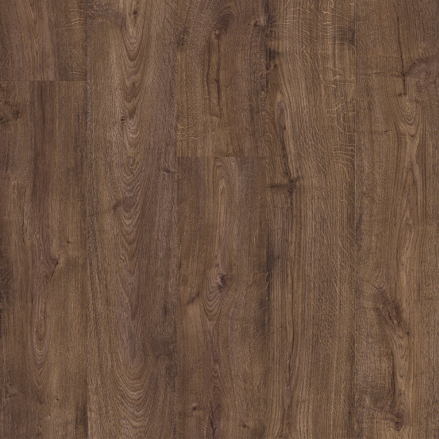 Premium Floors Quick-Step Bloom Hybrid Autumn Oak Chocolate - Online Flooring Store