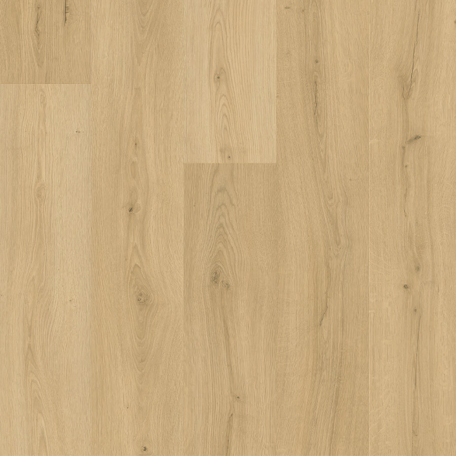 Premium Floors Quick-Step Bloom Hybrid Brushed Oak Beige - Online Flooring Store