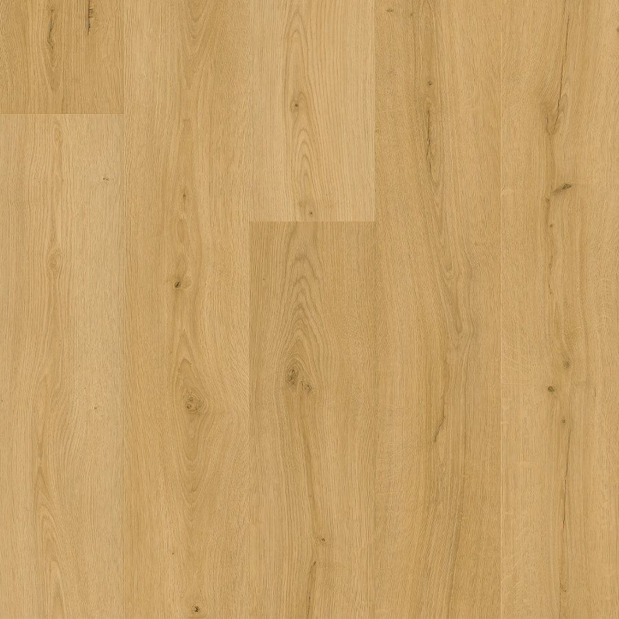 Premium Floors Quick-Step Bloom Hybrid Brushed Oak Honey - Online Flooring Store