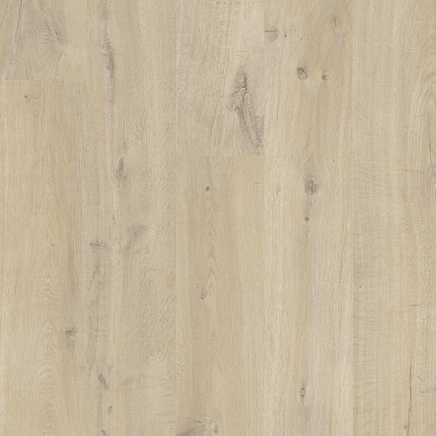Premium Floors Quick-Step Bloom Hybrid Cotton Oak Beige - Online Flooring Store