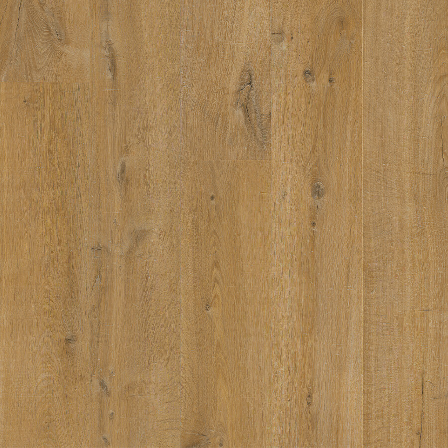 Premium Floors Quick-Step Bloom Hybrid Cotton Oak Deep Natural - Online Flooring Store