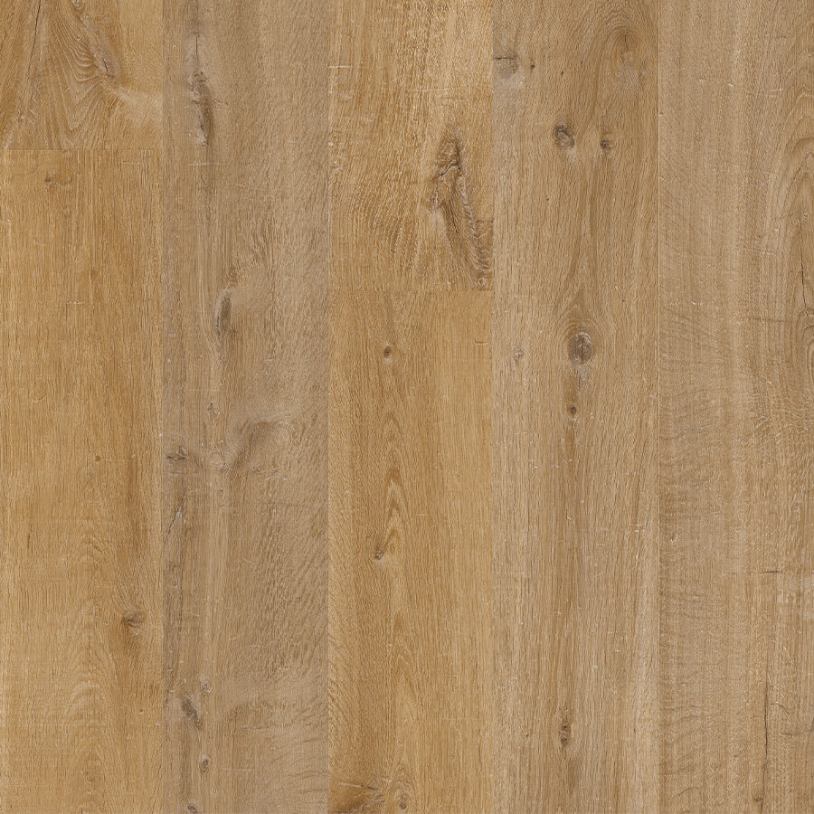 Premium Floors Quick-Step Bloom Hybrid Cotton Oak Natural - Online Flooring Store