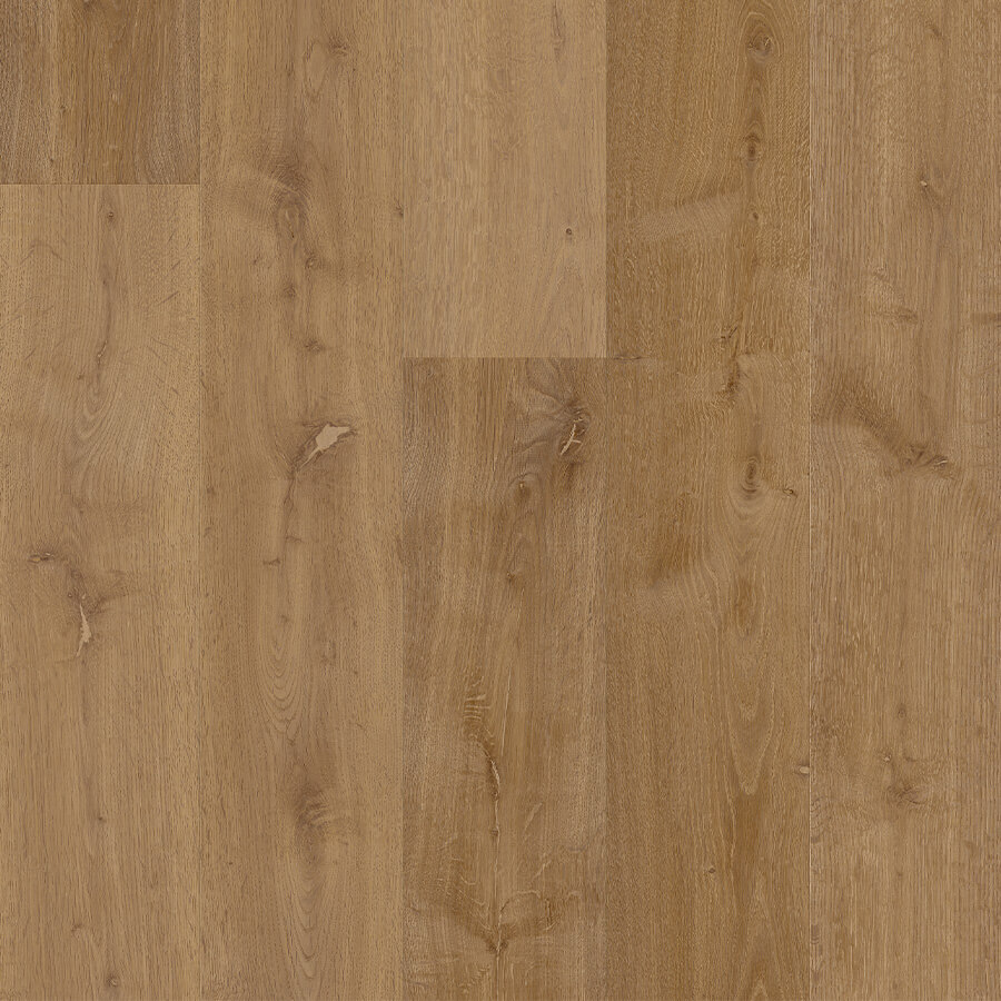 Premium Floors Quick-Step Bloom Hybrid Elegant Oak Fumed - Online Flooring Store