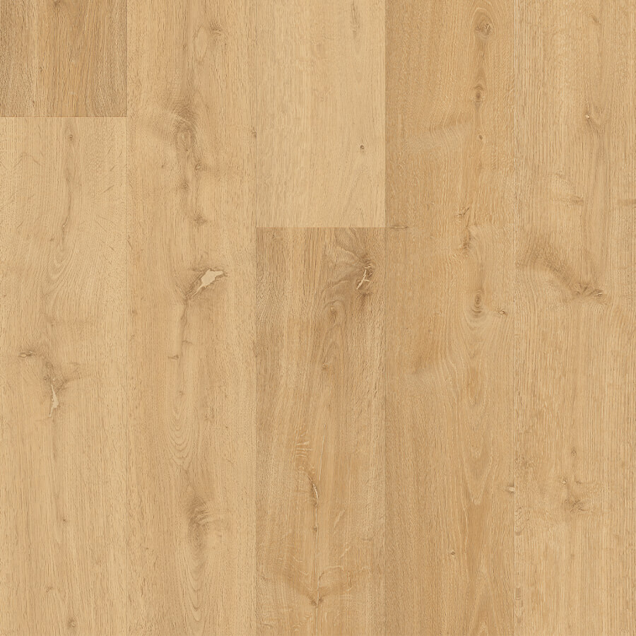 Premium Floors Quick-Step Bloom Hybrid Elegant Oak Natural - Online Flooring Store