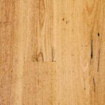 Sunstar Australian Hardwood Naturals Engineered Timber Blackbutt Brush Feature