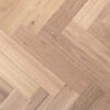 Sunstar Australian Hardwood Naturals Engineered Timber Blackbutt Herringbone
