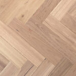 Sunstar Australian Hardwood Naturals Engineered Timber Blackbutt Herringbone