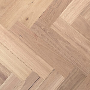 Sunstar Australian Hardwood Naturals Blackbutt Herringbone