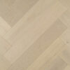 Terra Mater WildOak Arlo Herringbone Engineered Timber Dove Grey