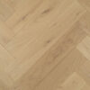 Terra Mater WildOak Arlo Herringbone Engineered Timber Ivory