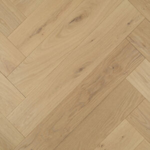 Terra Mater WildOak Arlo Herringbone Ivory