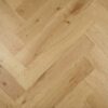 Terra Mater WildOak Arlo Herringbone Engineered Timber Magnolia