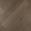 Terra Mater WildOak Arlo Herringbone Engineered Timber Onyx Pearl