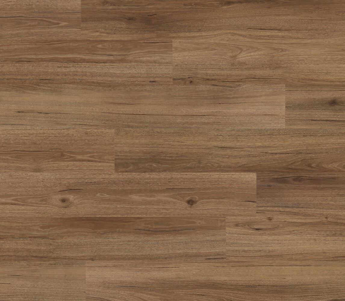 Sunstar Maxi Smooth Res 5.7 Vinyl Plank Rustic Spotted Gum - Online Flooring Store