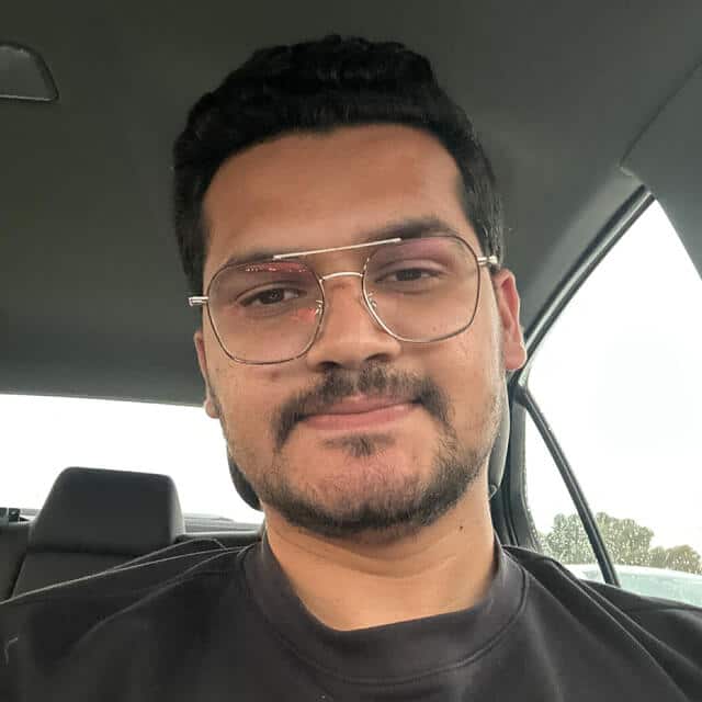Aakash K