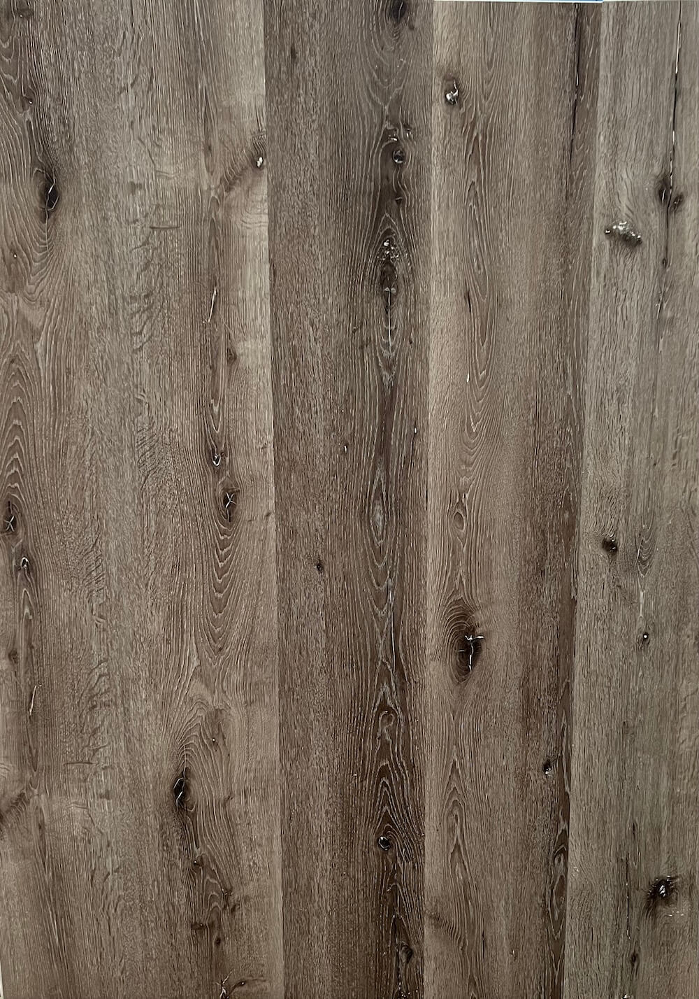 HTT Guardian Hybrid Dexter Oak