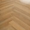 Desire Herringbone Vinyl Plank Harper