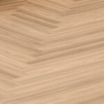 Desire Herringbone Vinyl Plank Nune