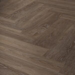 Desire Herringbone Vinyl Plank Thorsen