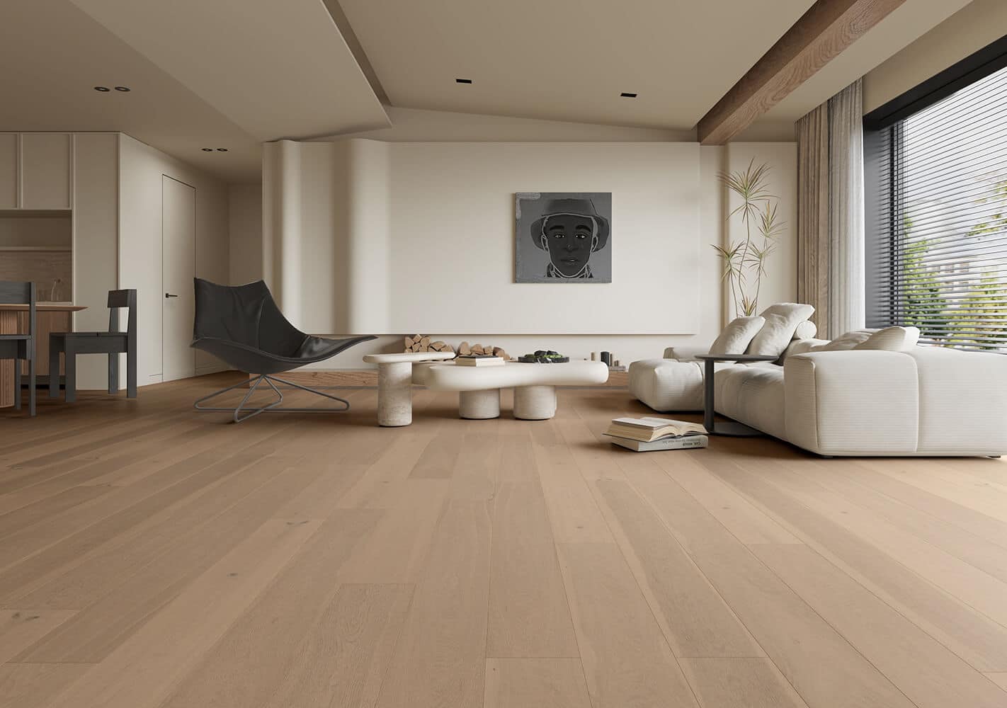 Empire Empire Euro Engineered Timber Milan