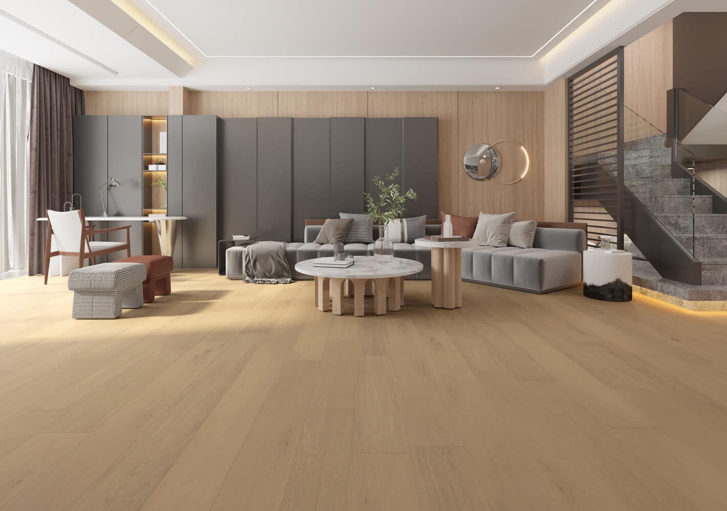 Empire Empire Euro Engineered Timber Naples