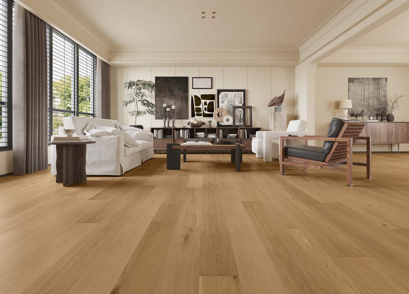 Empire Empire Euro Engineered Timber Genoa