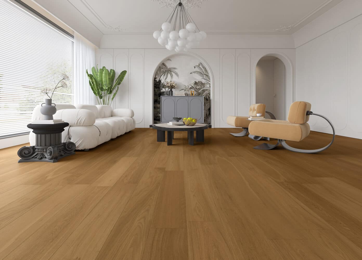 Empire Empire Euro Engineered Timber Bologna