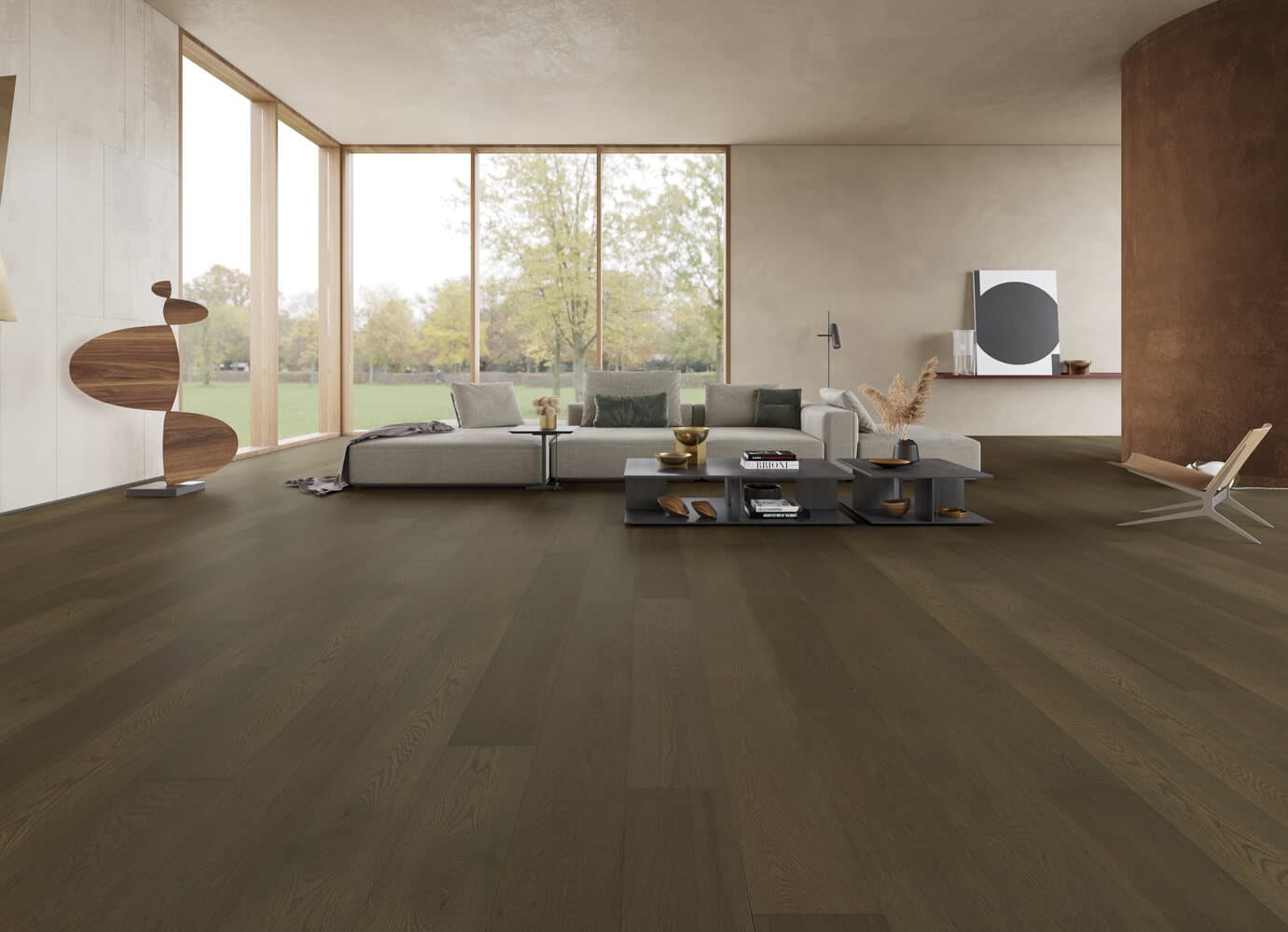 Empire Empire Euro Engineered Timber Florence