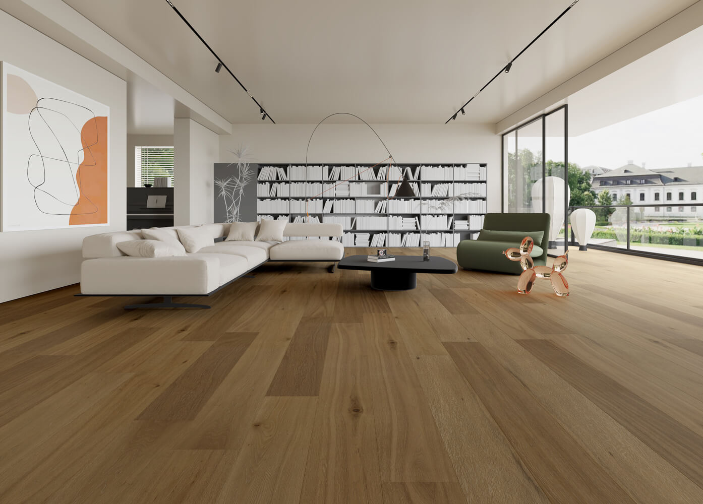 Empire Empire Euro Engineered Timber Catania