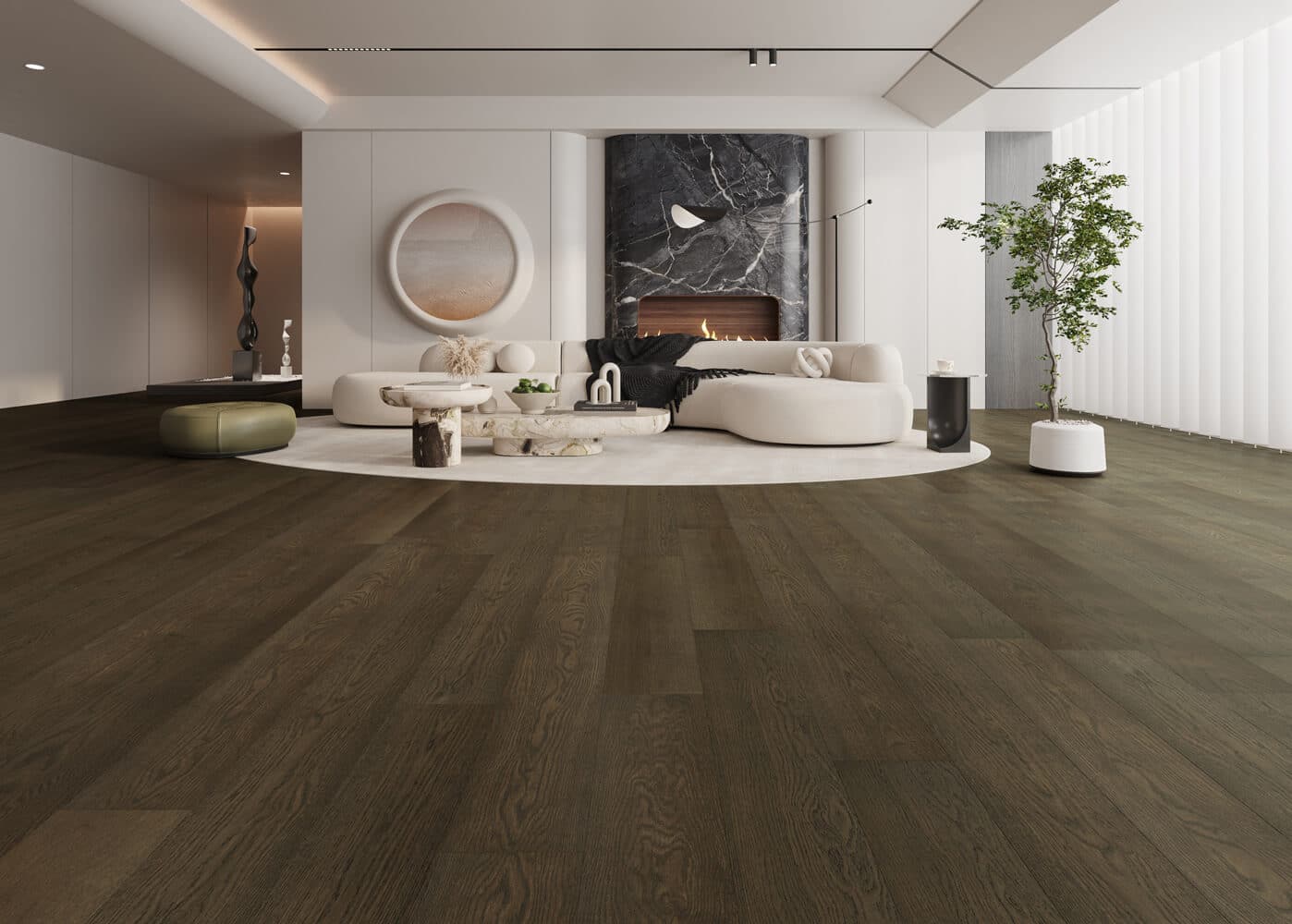 Empire Empire Euro Engineered Timber Venice