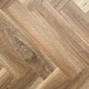 HTT Duro Herringbone Hybrid Spotted Gum
