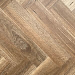 HTT Duro Herringbone Spotted Gum