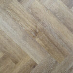 HTT Duro Herringbone Hybrid Sunset