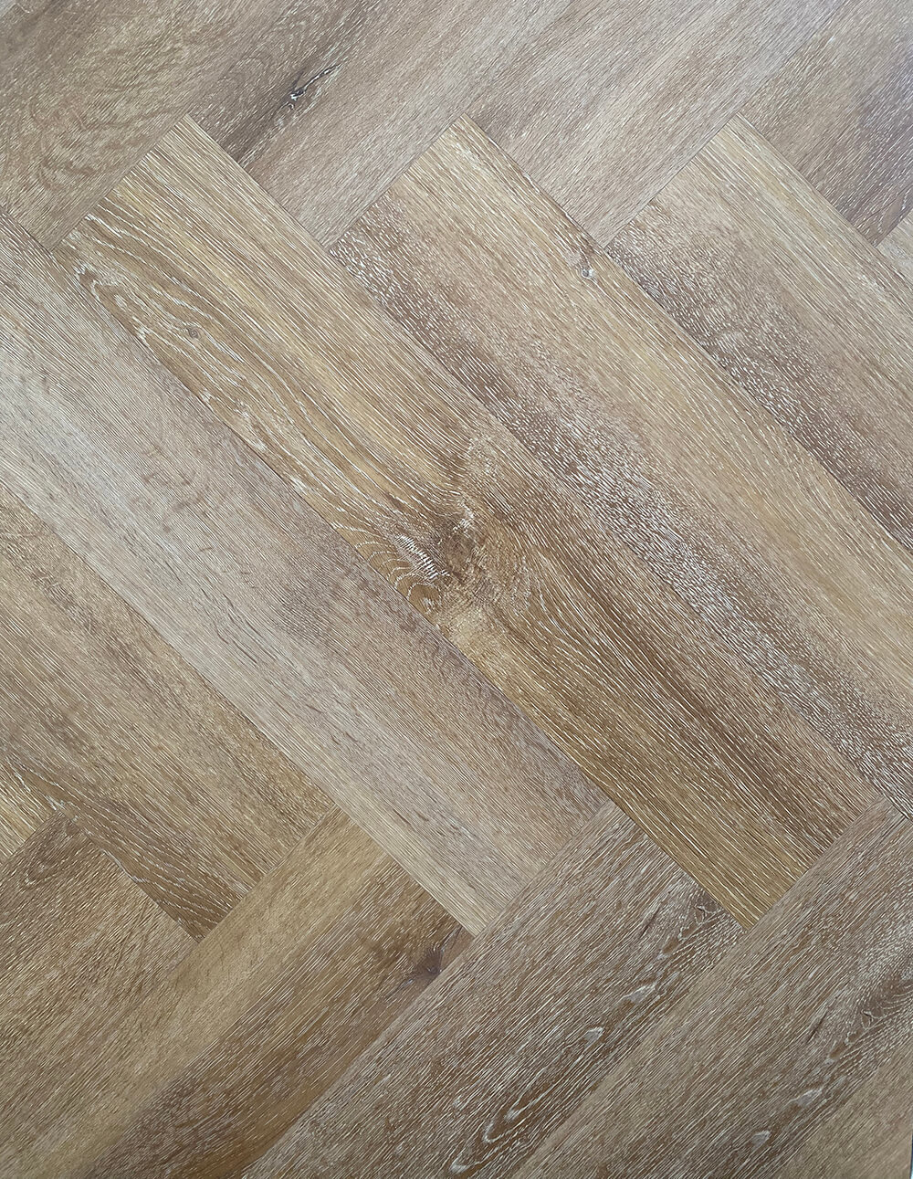 HTT Duro Herringbone Hybrid Sunset